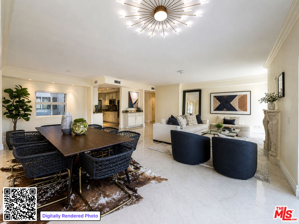 121 S Palm Dr Unit: 404