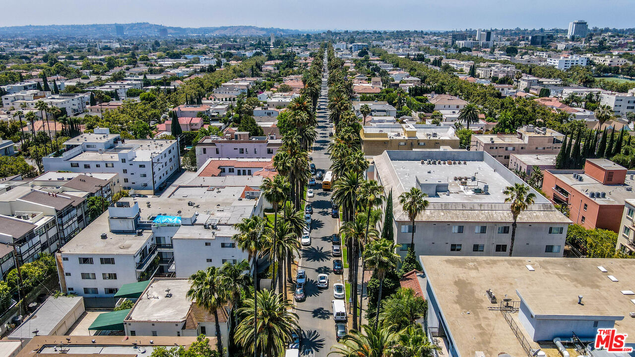 121 S Palm Dr Unit: 404