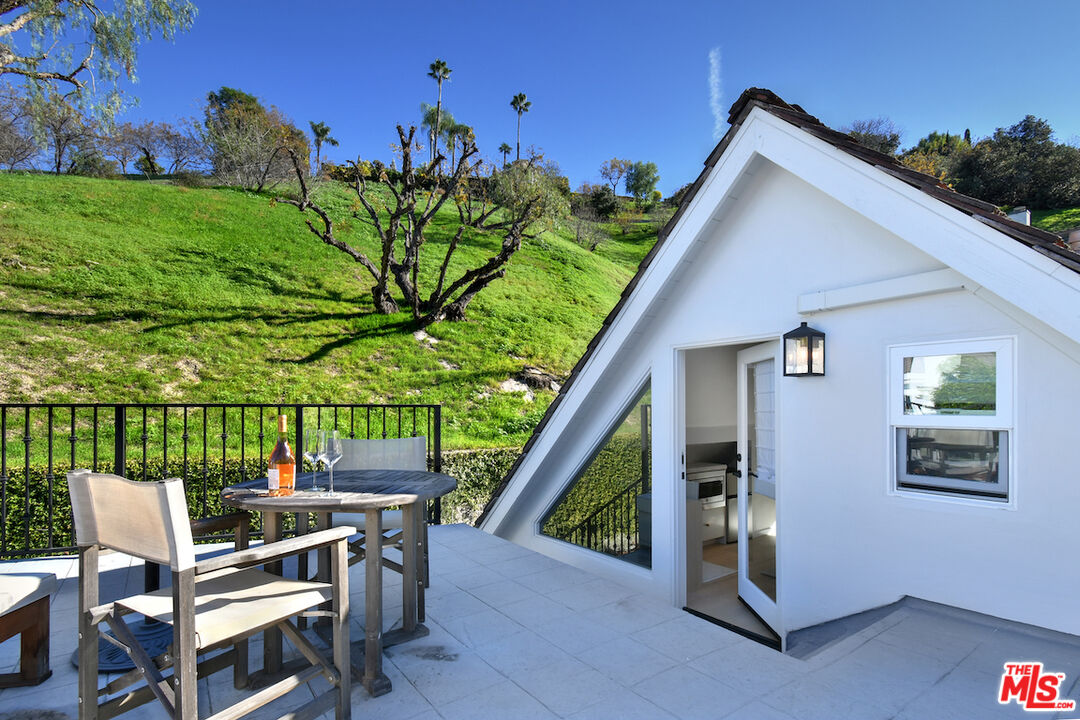 4524 Balboa Ave