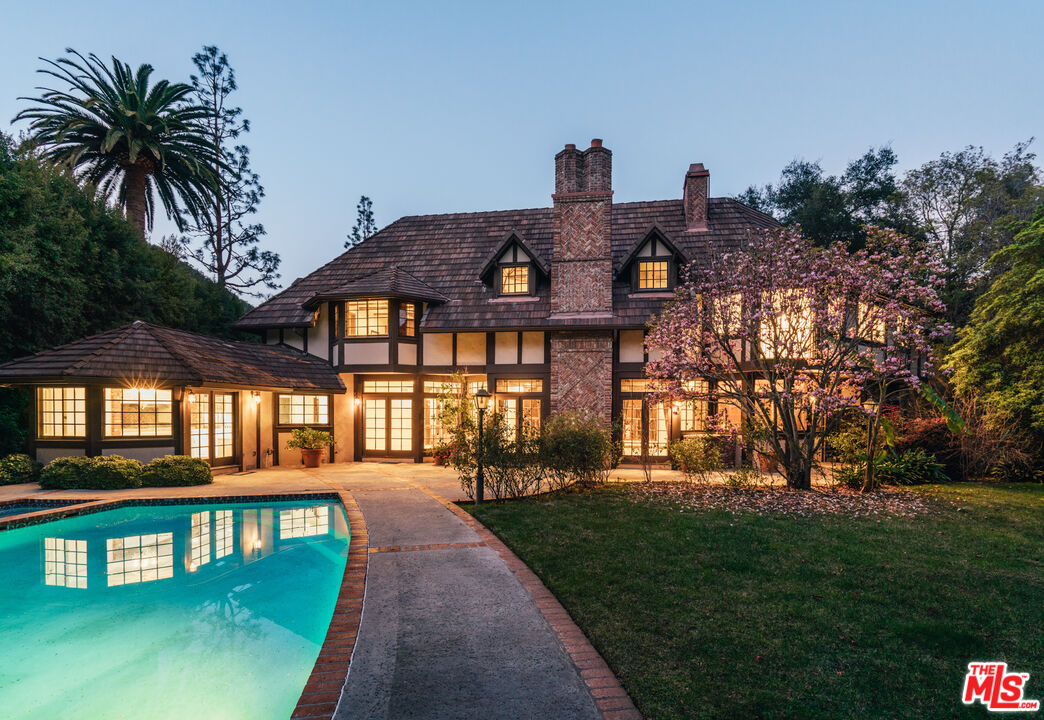 1509 STONE CANYON RD