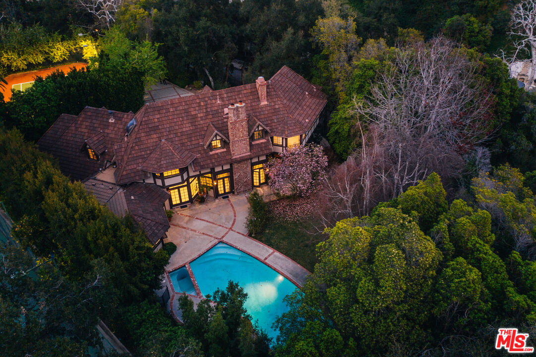 1509 STONE CANYON RD