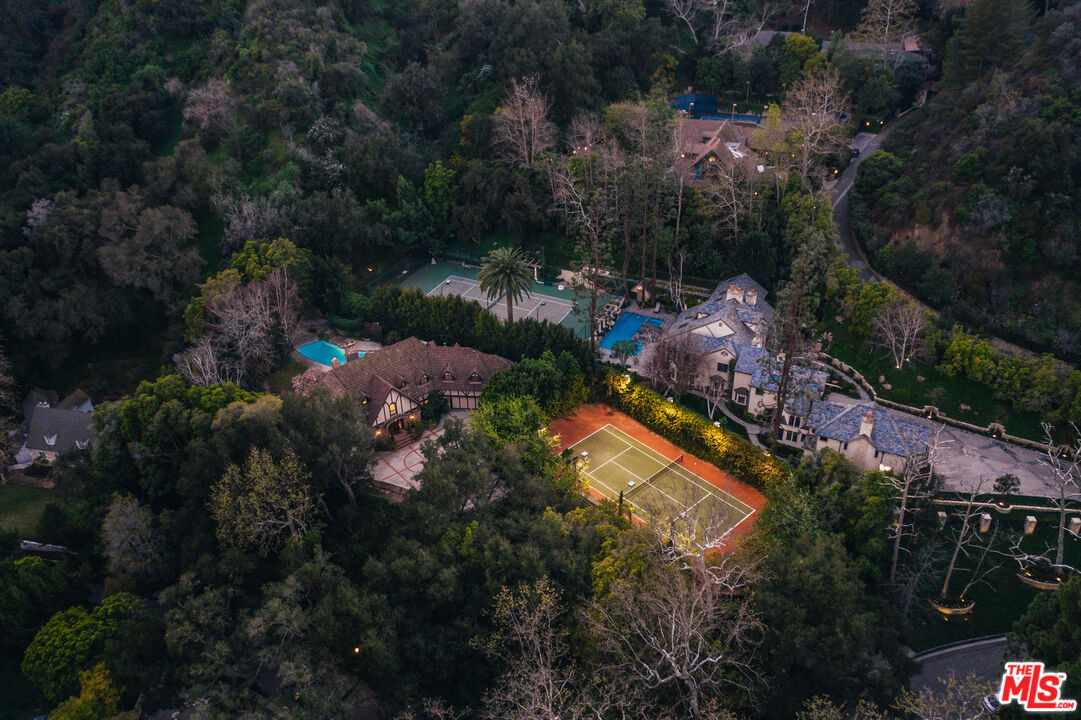 1509 STONE CANYON RD