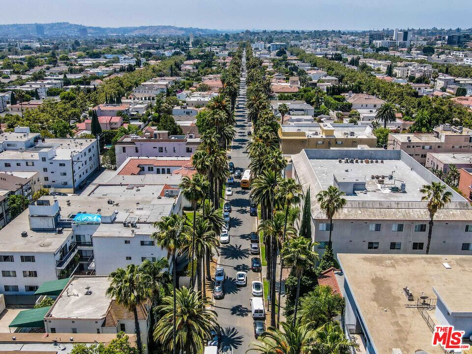 121 S Palm Dr Unit: 404