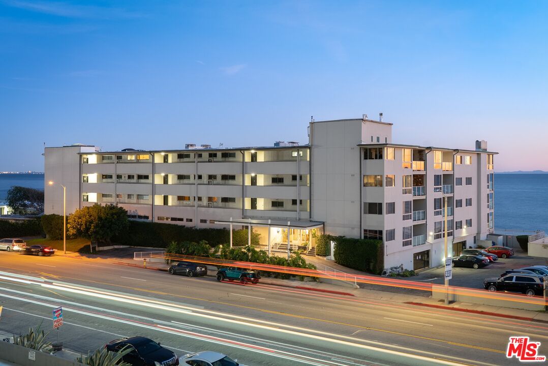 22548 Pacific Coast Hwy Unit: 101