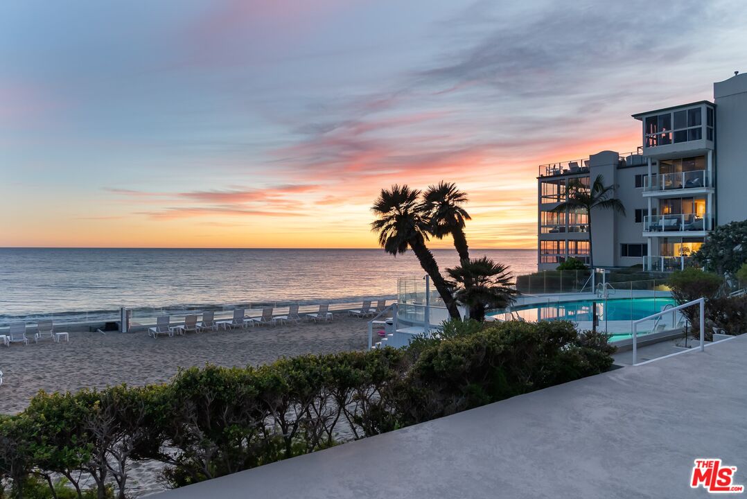 22548 Pacific Coast Hwy Unit: 101