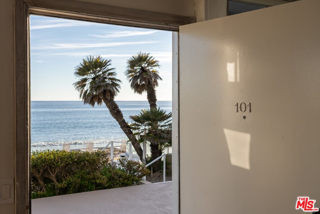 22548 Pacific Coast Hwy Unit: 101