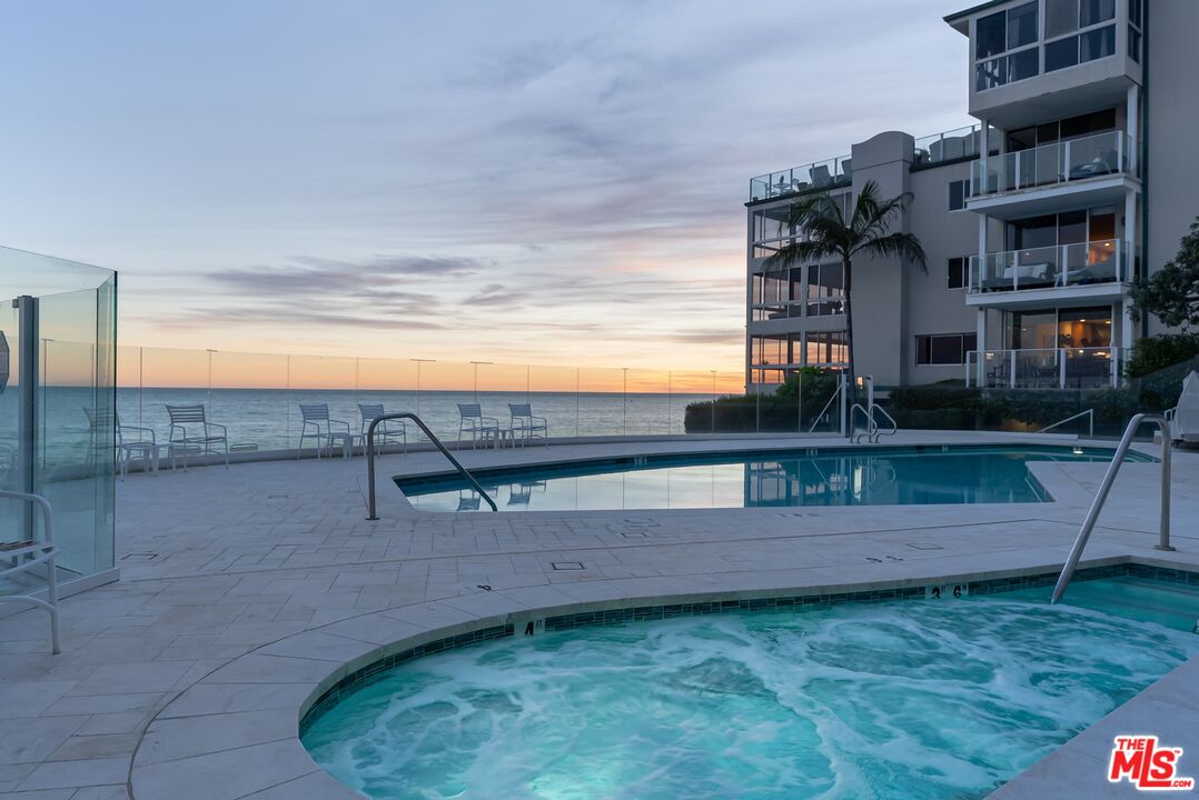 22548 Pacific Coast Hwy Unit: 101