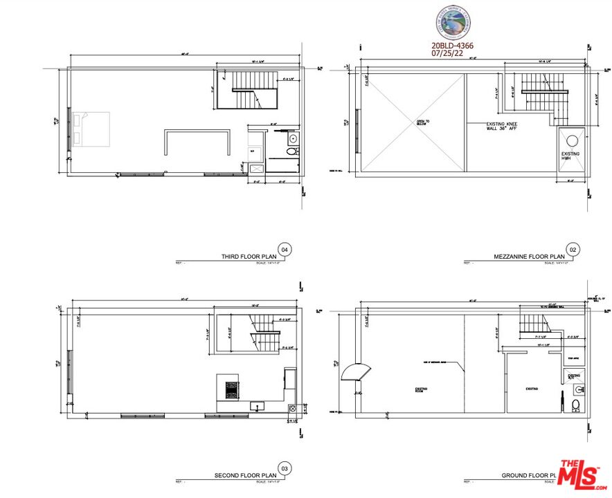 1643 12th St Unit: 2