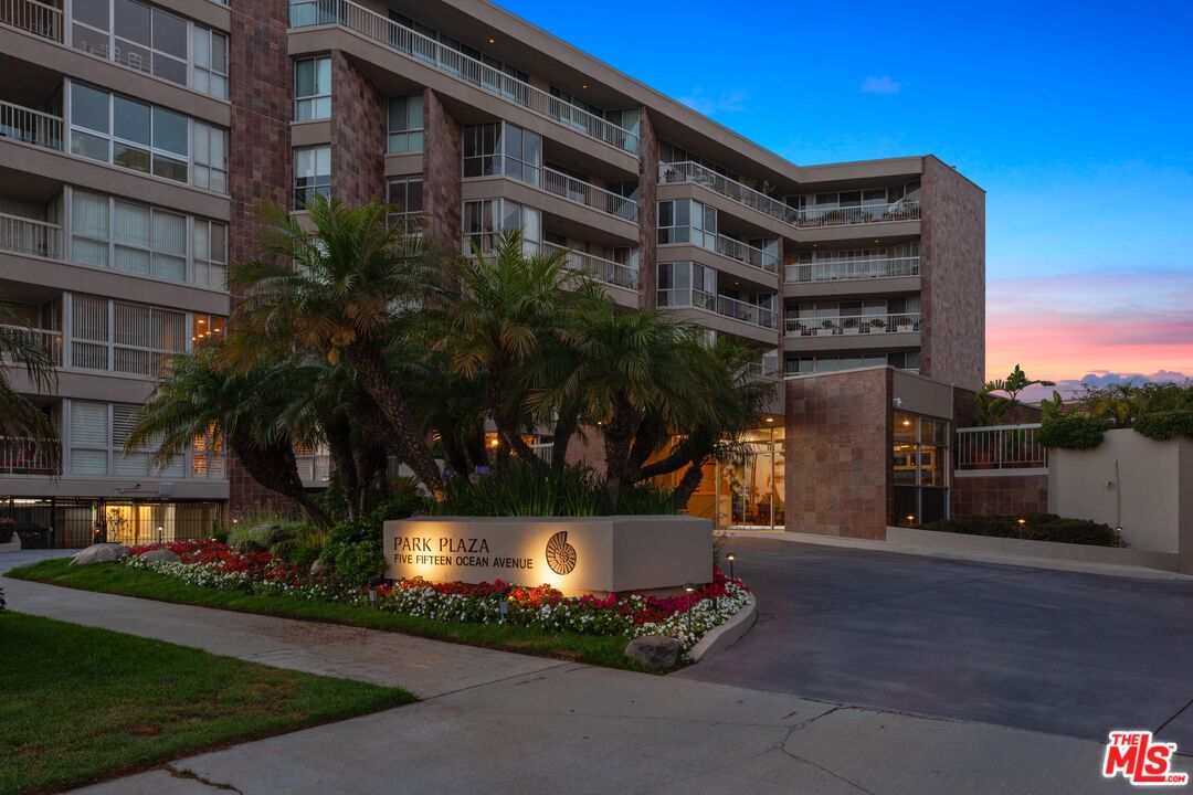 515 Ocean Ave Unit: NPH B