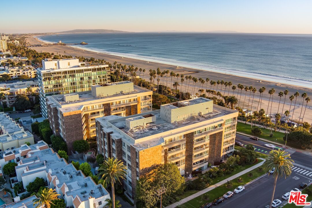 515 Ocean Ave Unit: NPH B