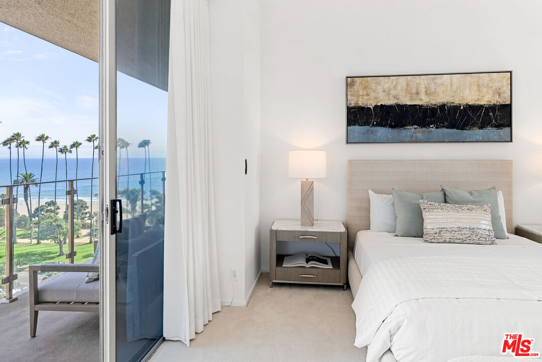 515 Ocean Ave Unit: NPH B