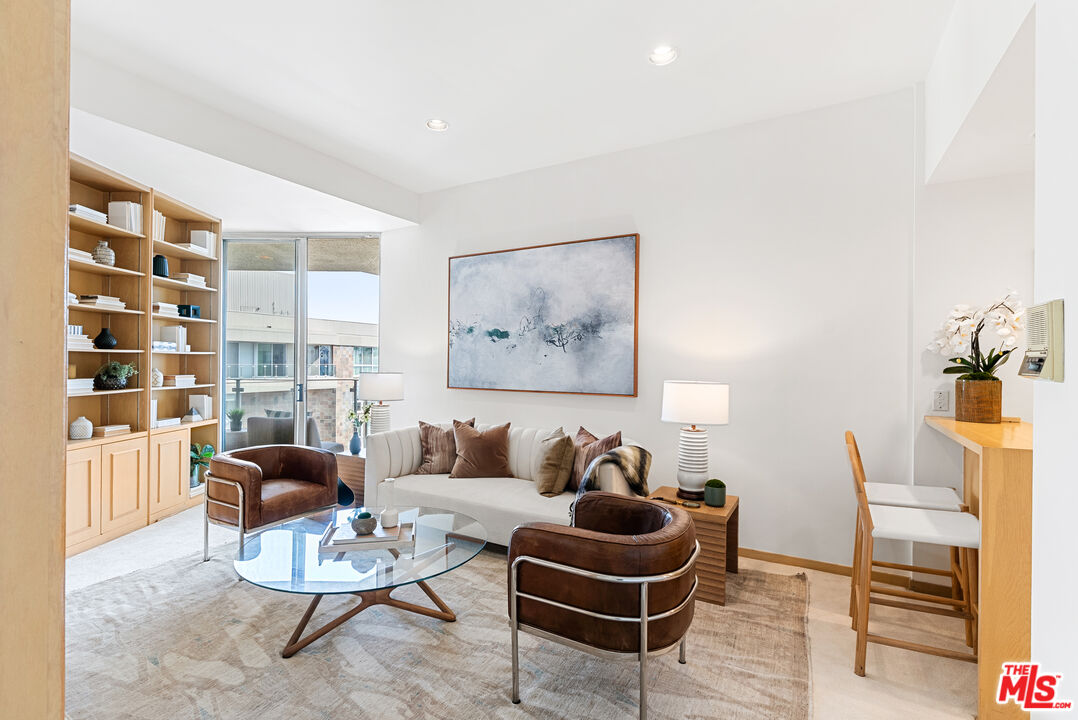 515 Ocean Ave Unit: NPH B