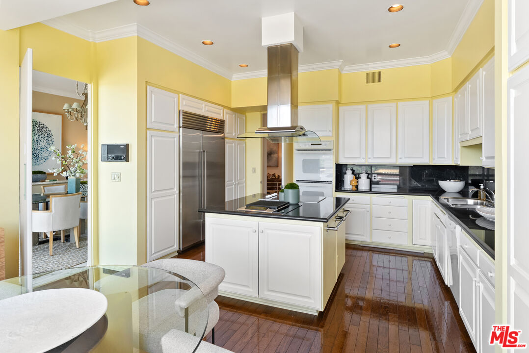 515 Ocean Ave Unit: NPH B