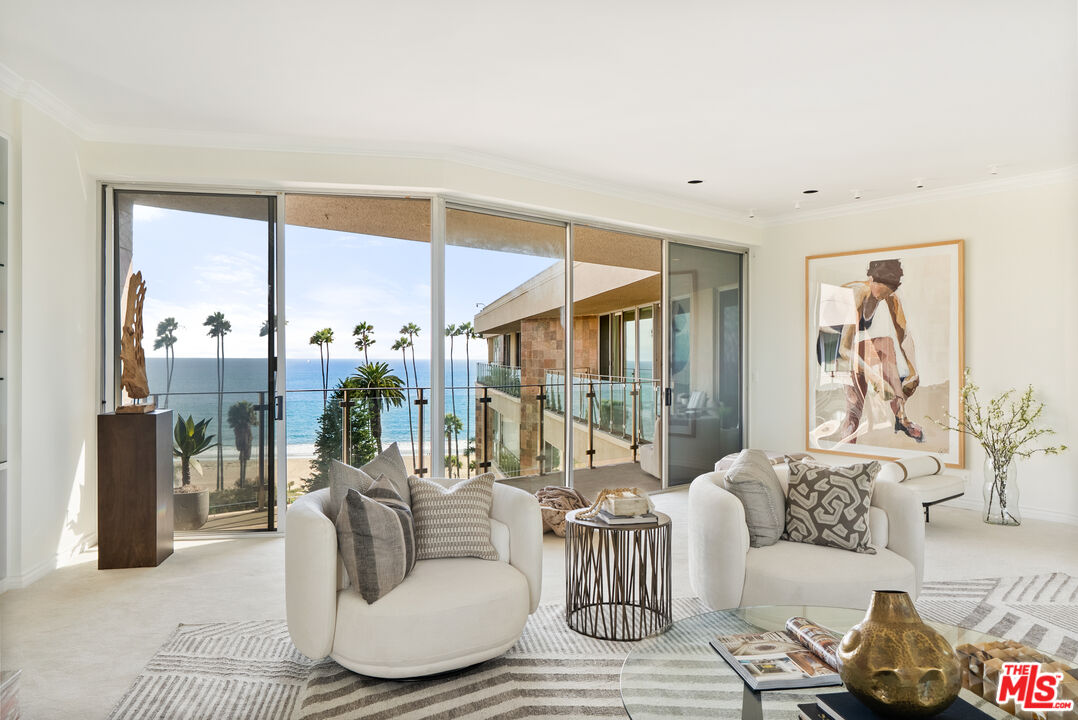 515 Ocean Ave Unit: NPH B