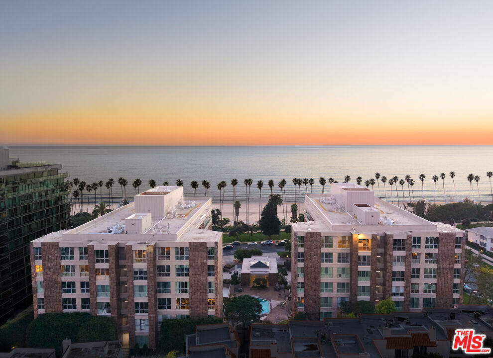515 Ocean Ave Unit: NPH B