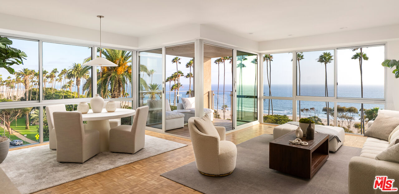 515 Ocean Ave Unit: 701S