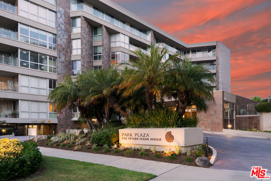 515 Ocean Ave Unit: 701S
