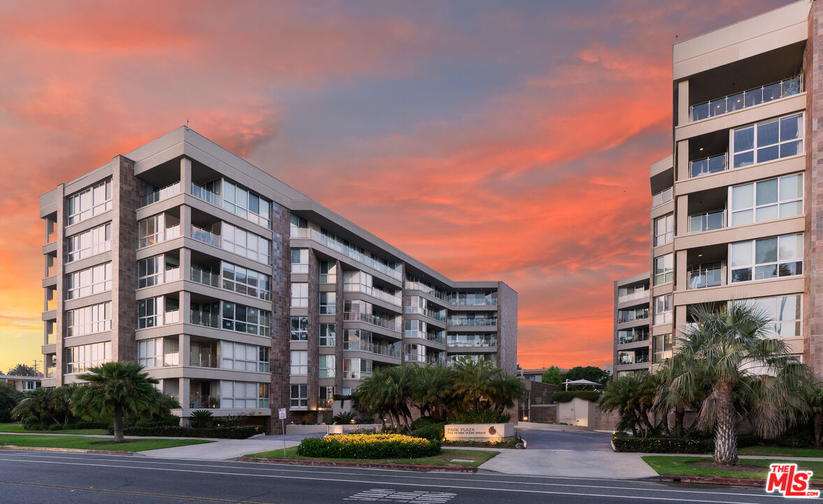 515 Ocean Ave Unit: 701S