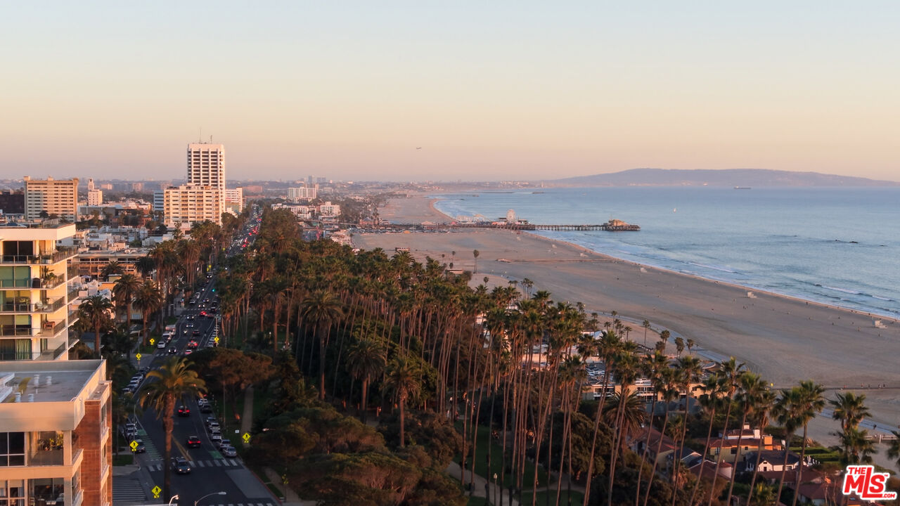 515 Ocean Ave Unit: 701S