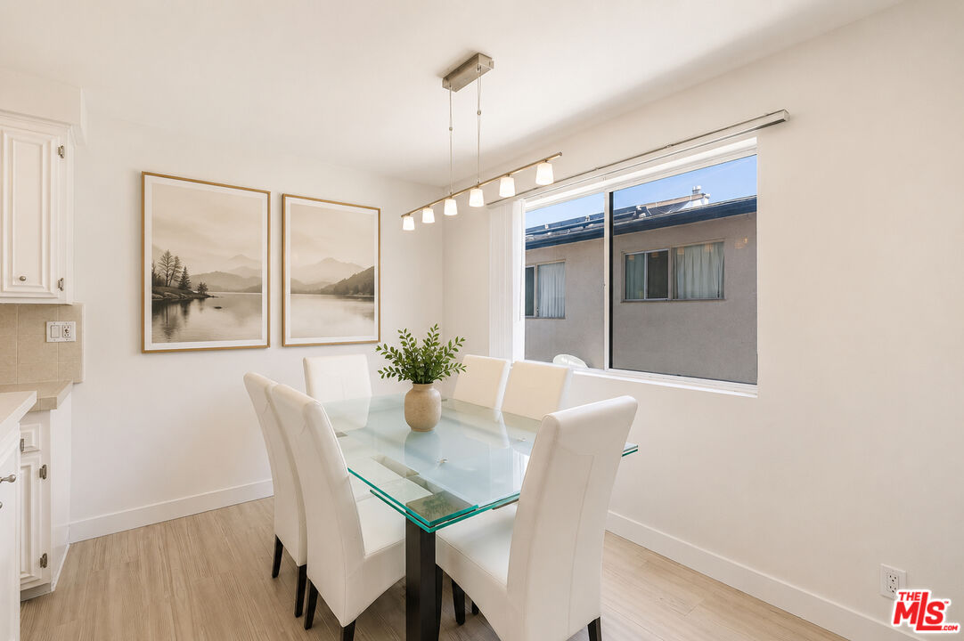 404 San Vicente Blvd Unit: 204