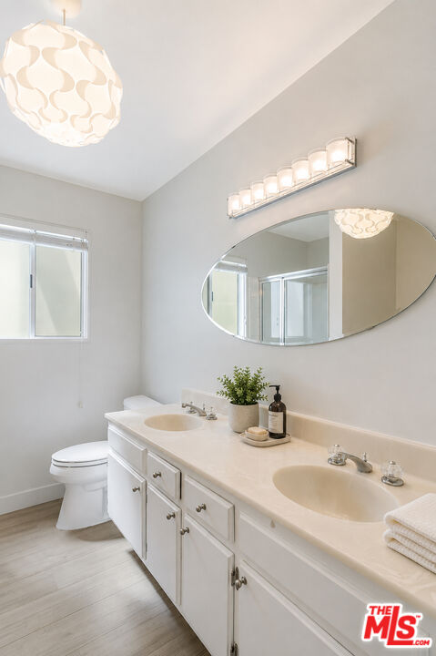 404 San Vicente Blvd Unit: 204