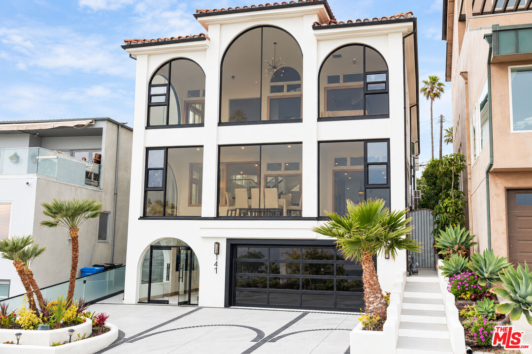147 Napoleon St Playa Del Rey CA