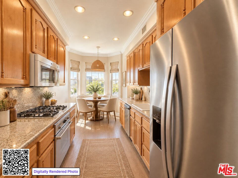 128 N Swall Dr Unit: PH7