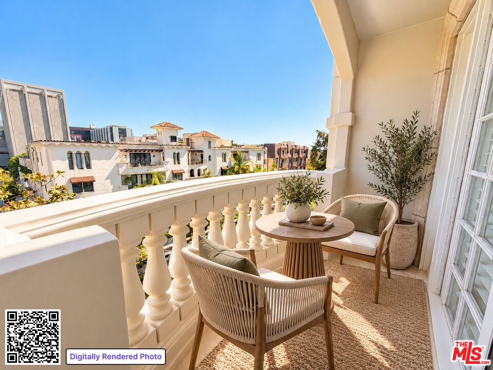 128 N Swall Dr Unit: PH7