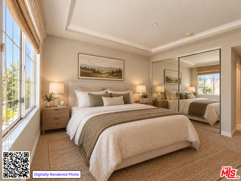 128 N Swall Dr Unit: PH7