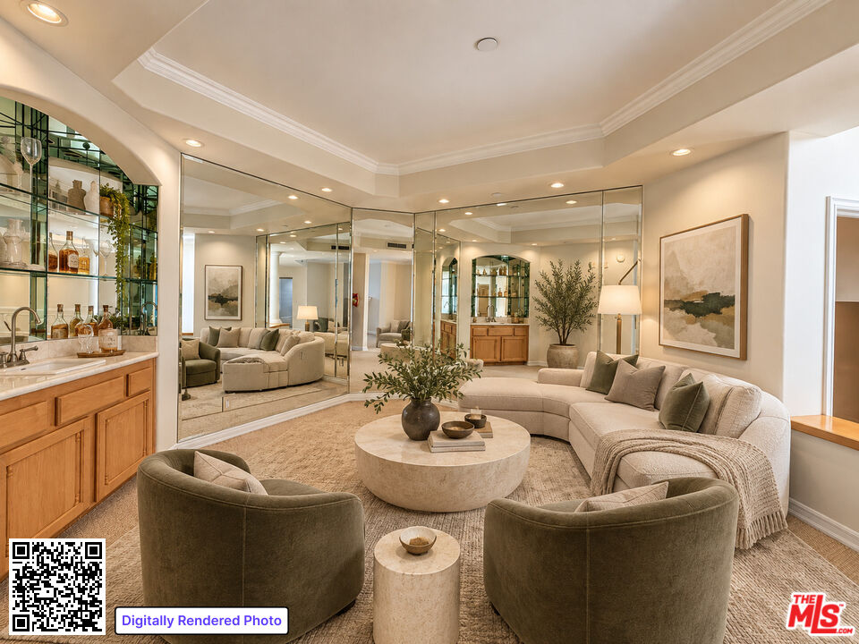 128 N Swall Dr Unit: PH7