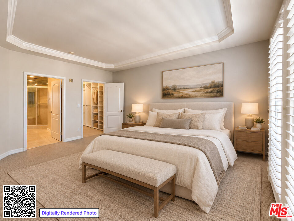 128 N Swall Dr Unit: PH7