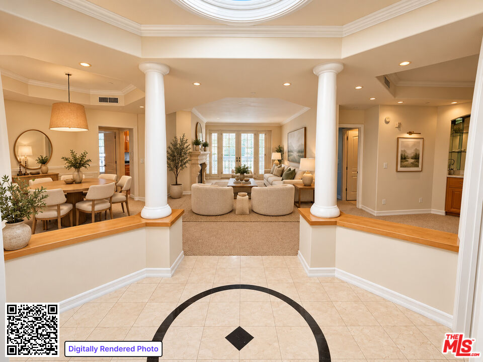 128 N Swall Dr Unit: PH7