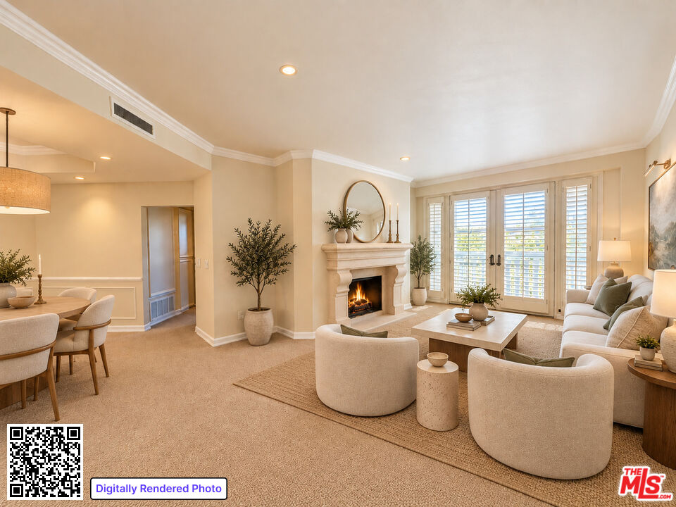 128 N Swall Dr Unit: PH7