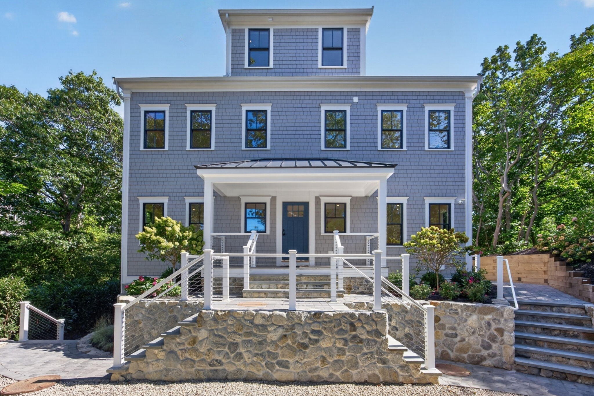 8a Willow Drive Provincetown MA
