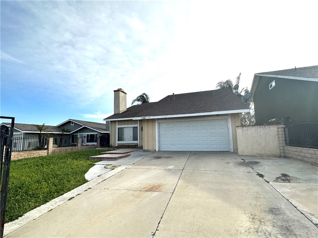 1156 Millstream Lane