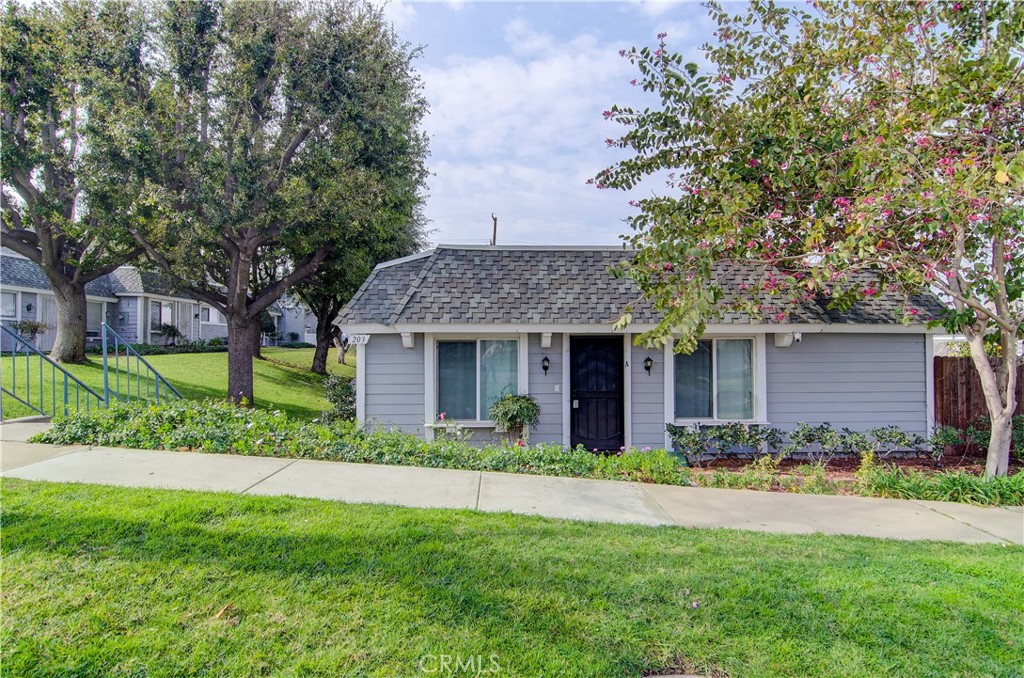 203 N Kodiak Street D