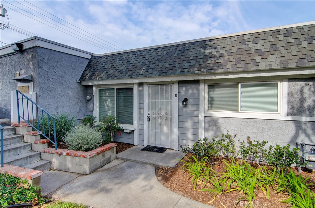 203 N Kodiak Street D