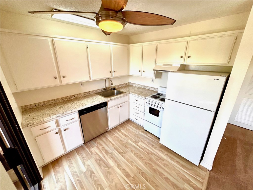 351 N Ford Avenue 232