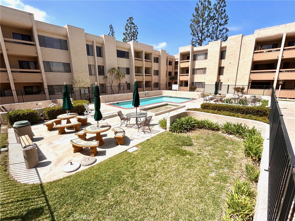 351 N Ford Avenue 232