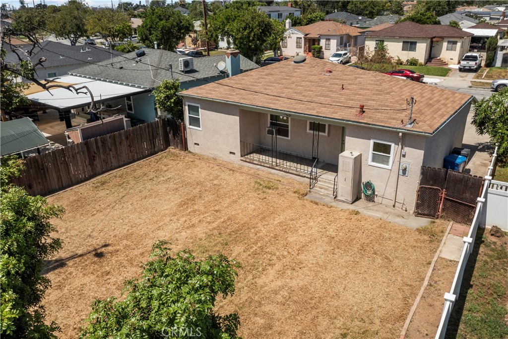 2013 W Hereford Drive