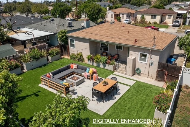 2013 W Hereford Drive