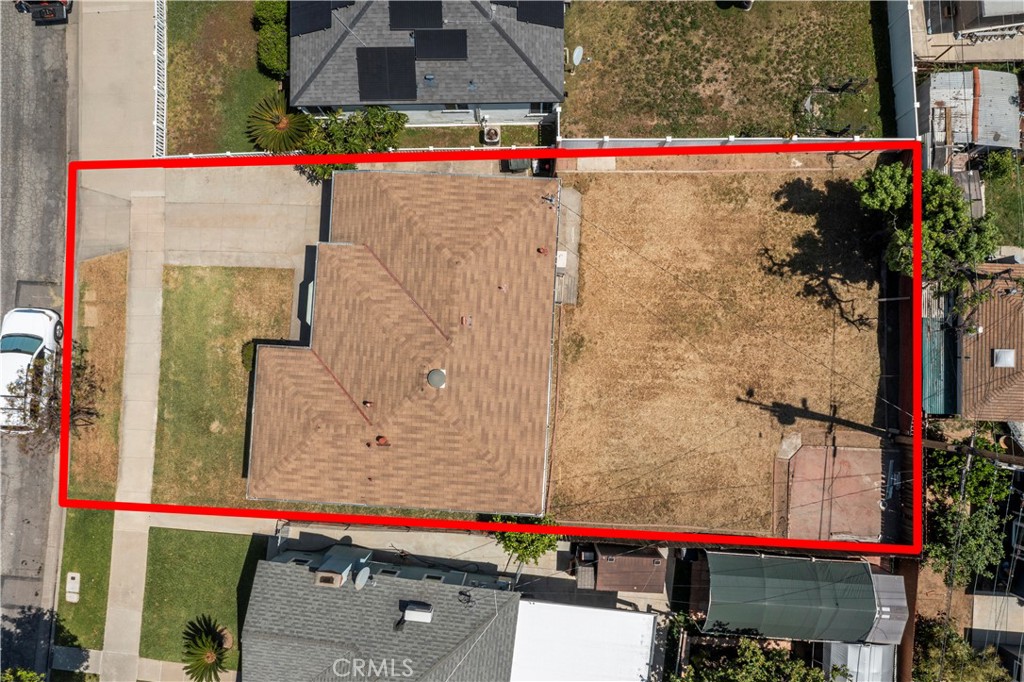 2013 W Hereford Drive