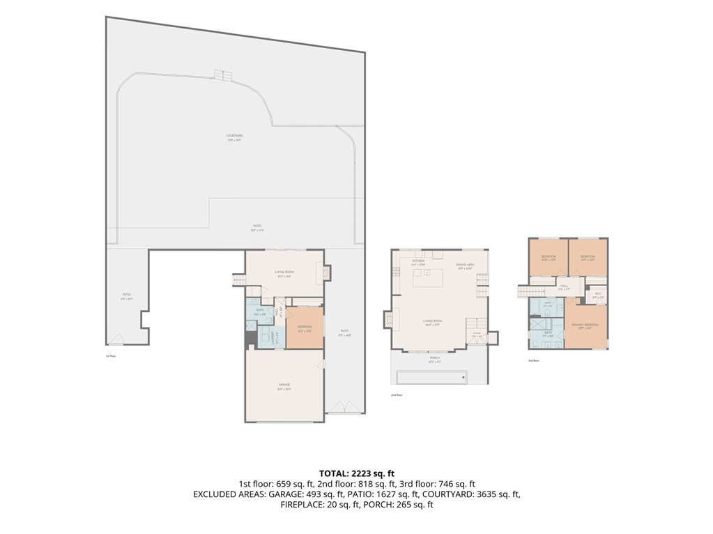 2772 Tern Circle