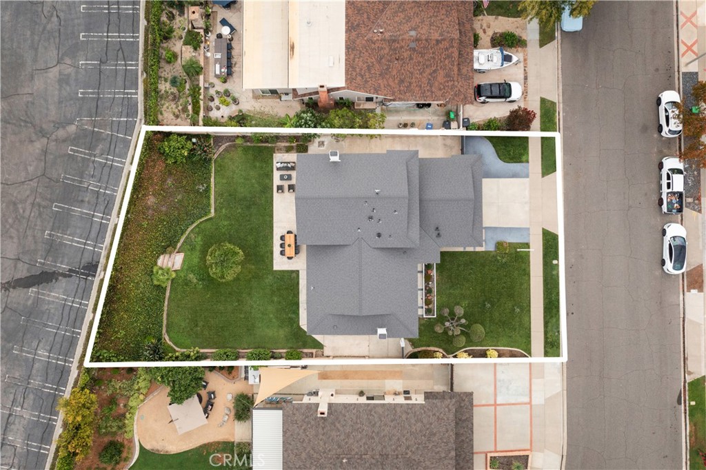 2772 Tern Circle