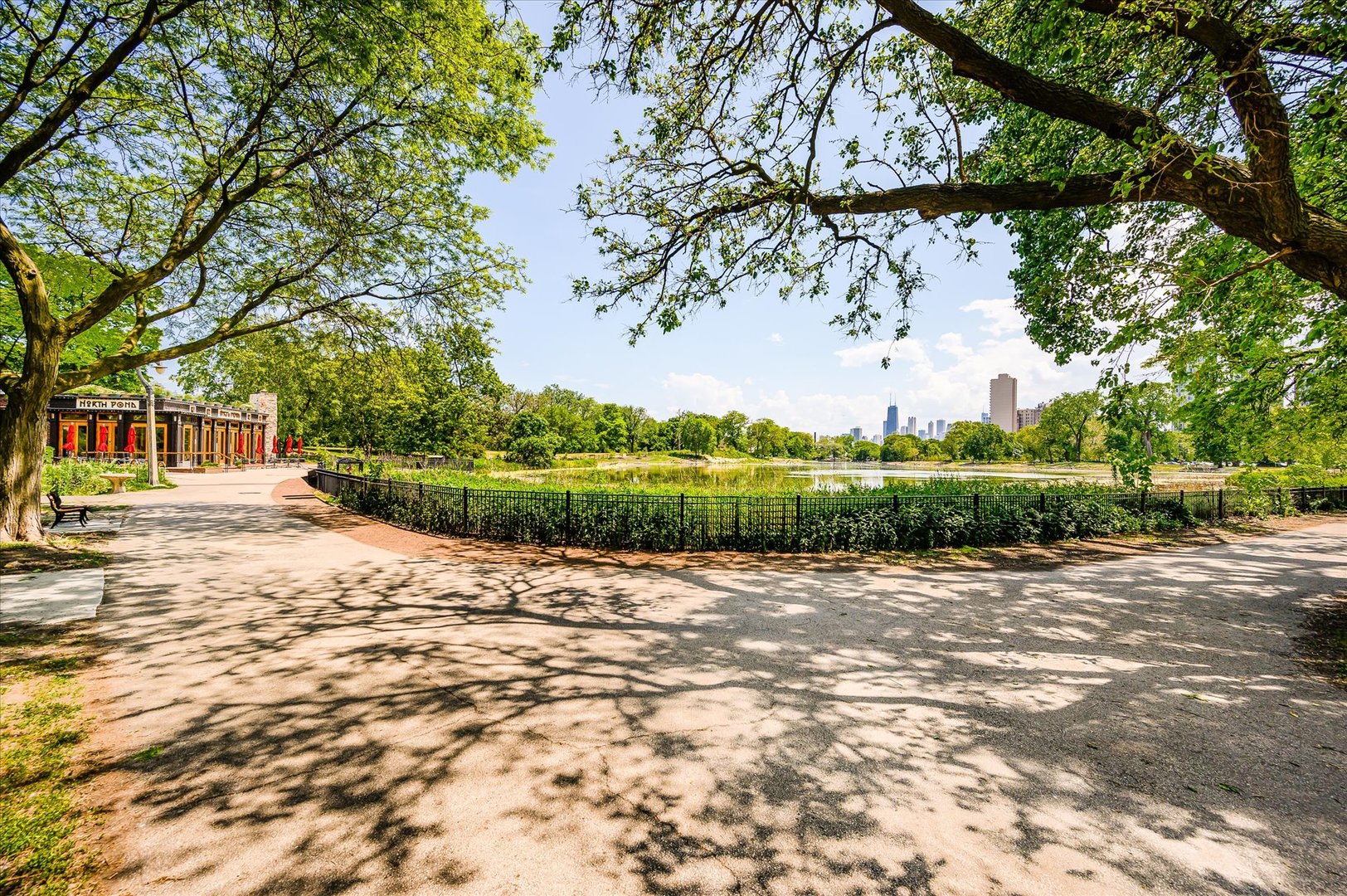 2550 N Lakeview Avenue Unit: N203
