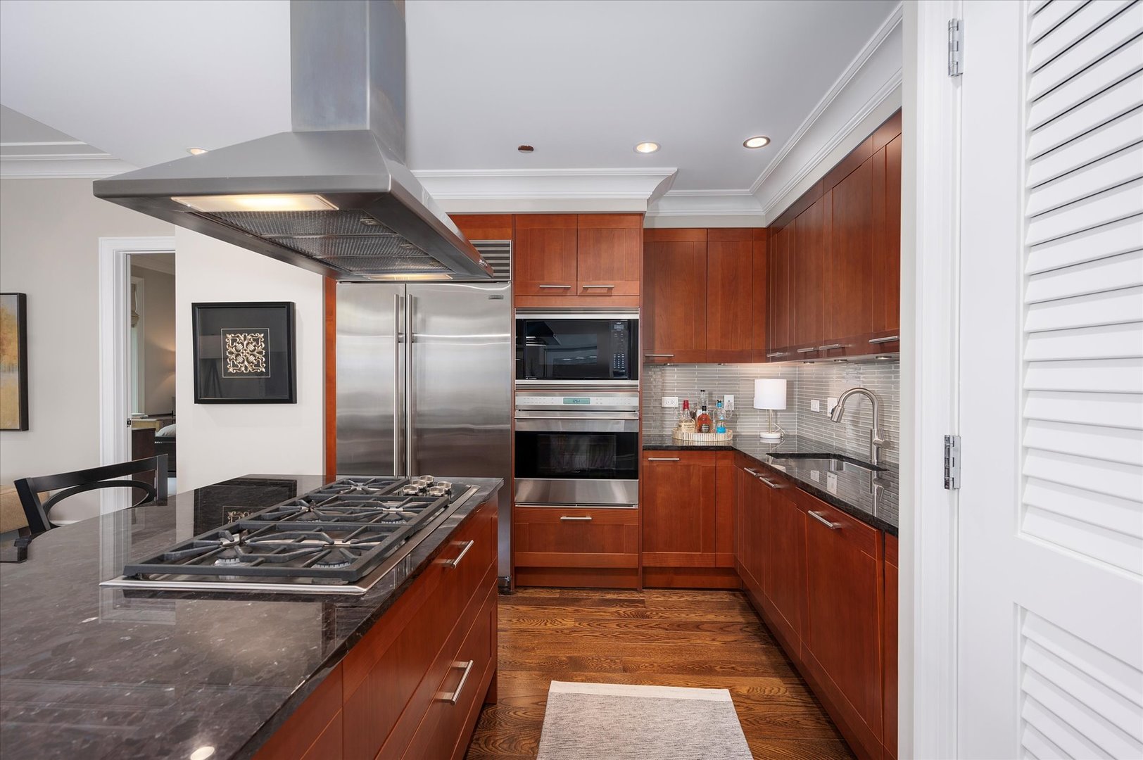 2550 N Lakeview Avenue Unit: N203