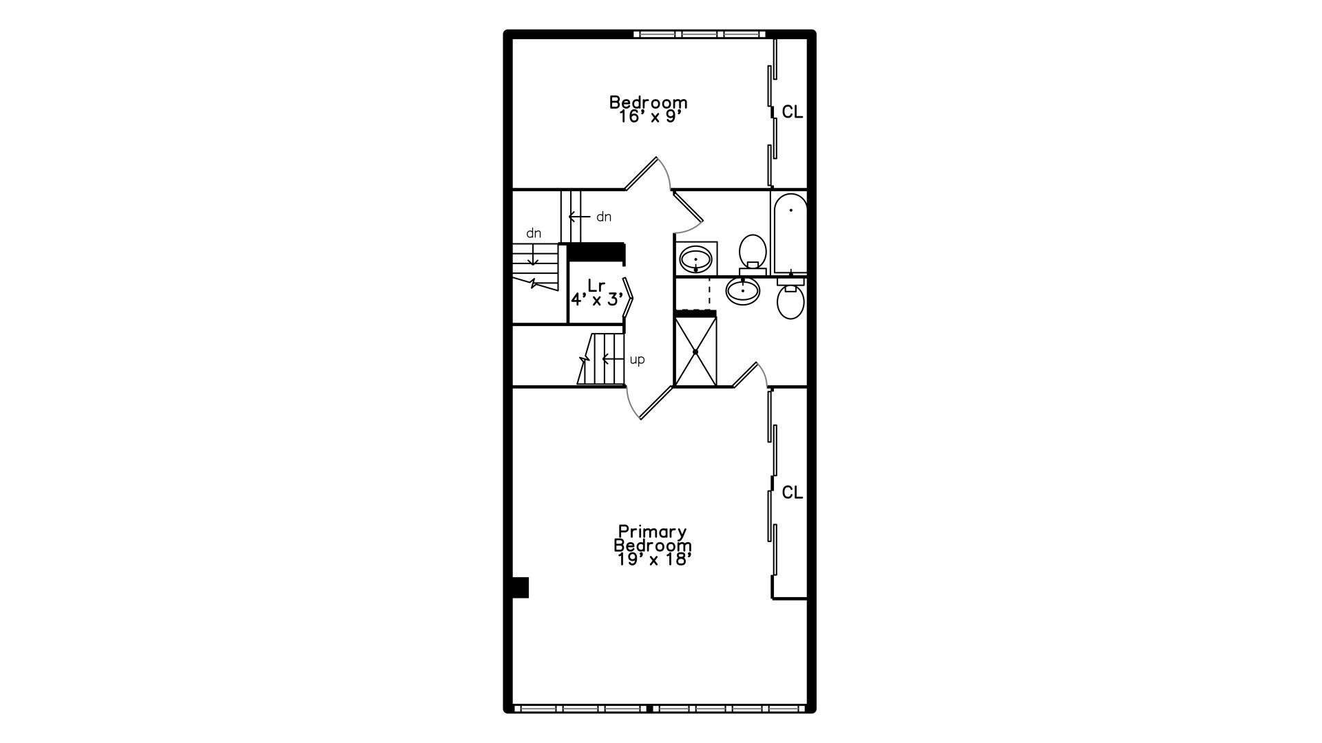 245 S Oak Park Avenue Unit: D