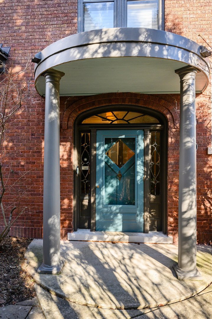 Private Address