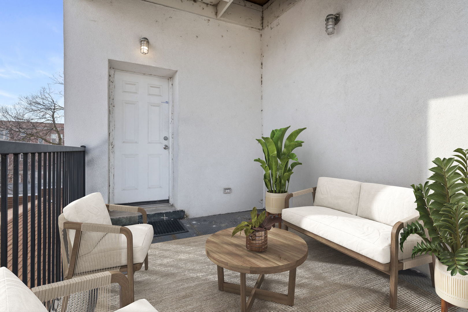 1435 N Rockwell Street Unit: 3