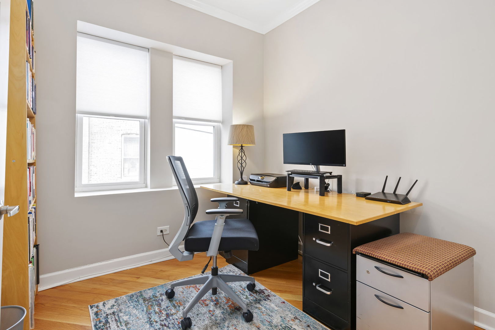1435 N Rockwell Street Unit: 3